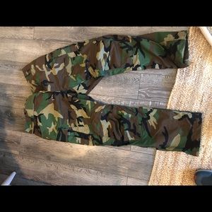 Beyond Clothing A9-U pants size XL